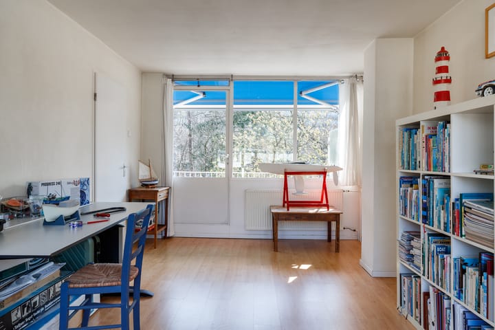 Foto 21 van Jan Ligthartplein 18