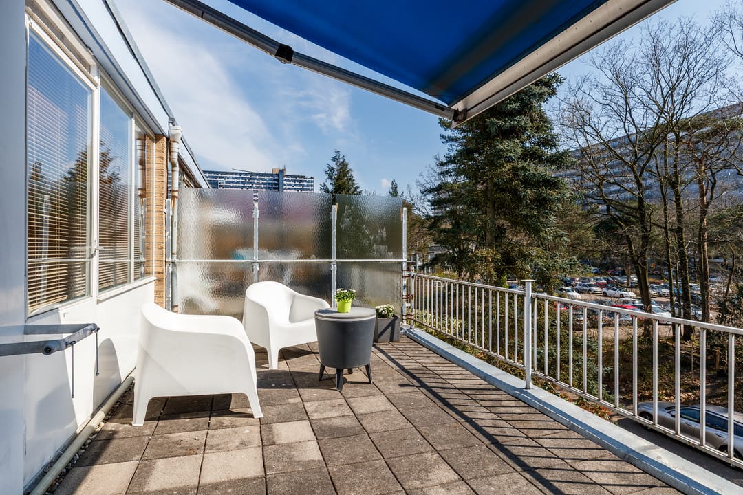 Foto 23 van Jan Ligthartplein 18