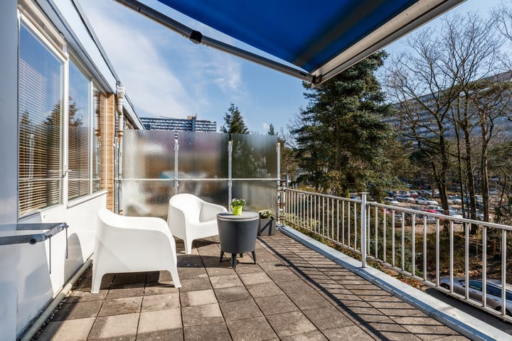 Foto 23 van Jan Ligthartplein 18