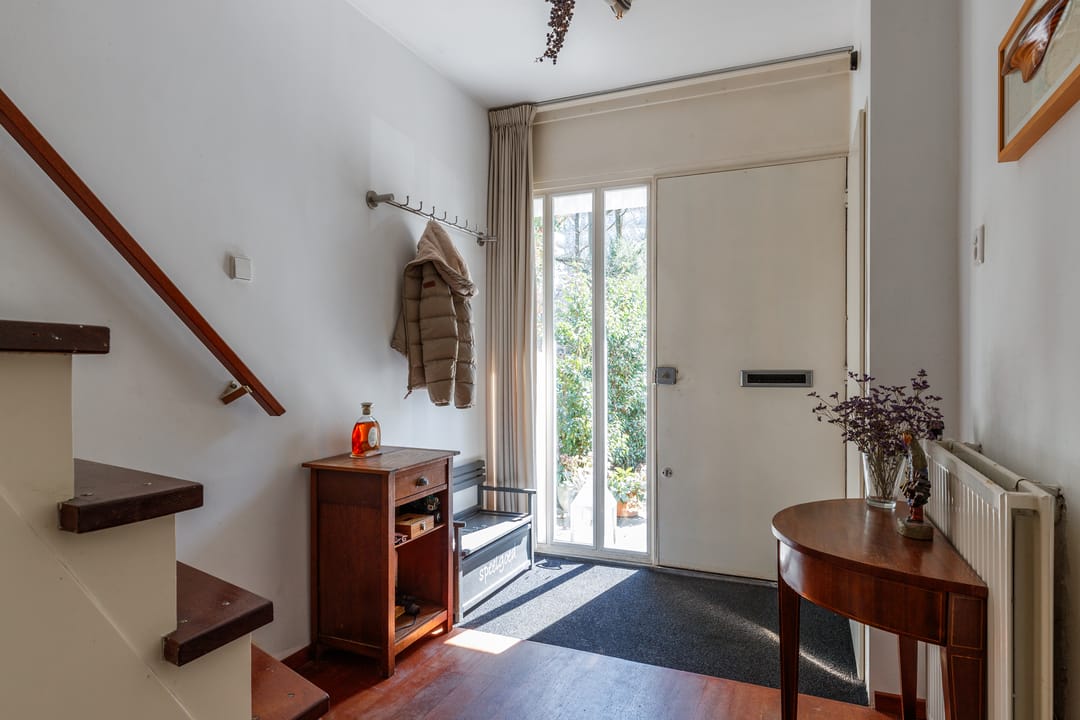 Foto 13 van Jan Ligthartplein 18