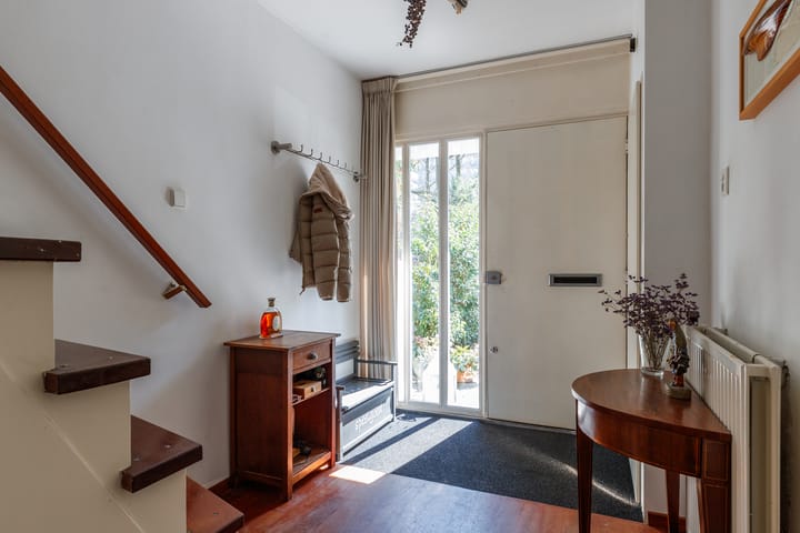 Foto 13 van Jan Ligthartplein 18