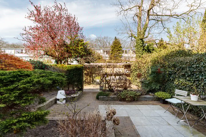 Foto 25 van Jan Ligthartplein 18