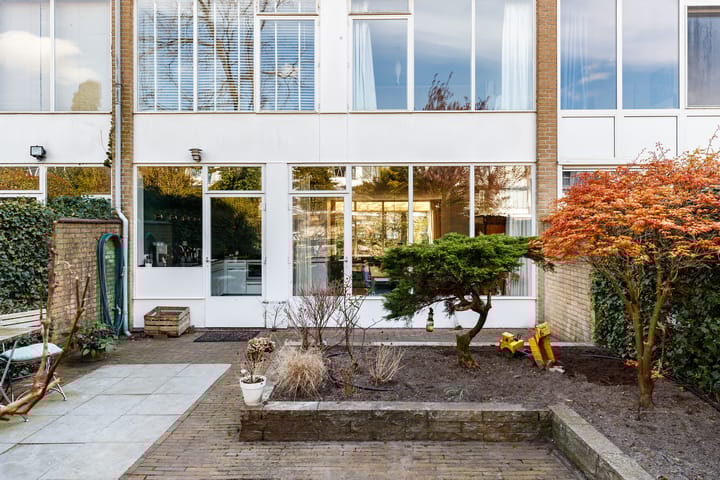 Foto 26 van Jan Ligthartplein 18