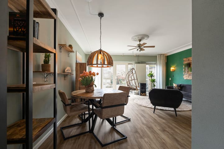 Foto 12 van Tjalkstraat 26