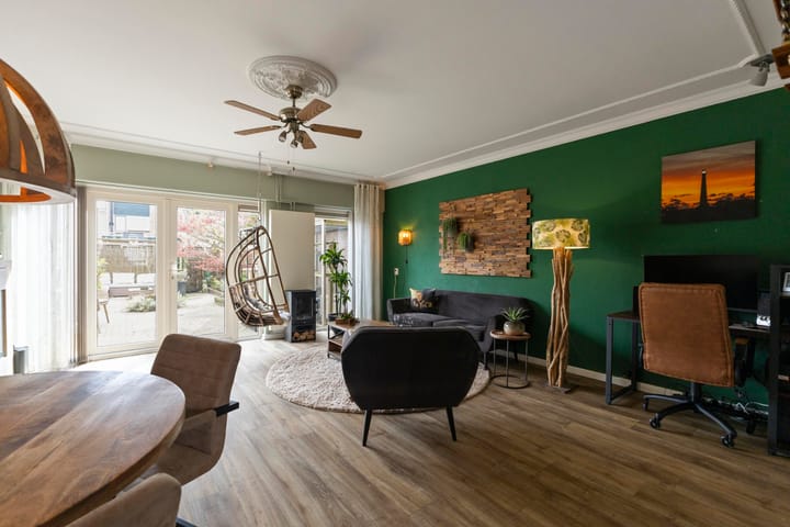 Foto 7 van Tjalkstraat 26