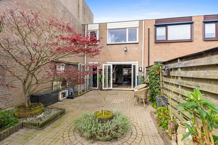 Foto 19 van Tjalkstraat 26