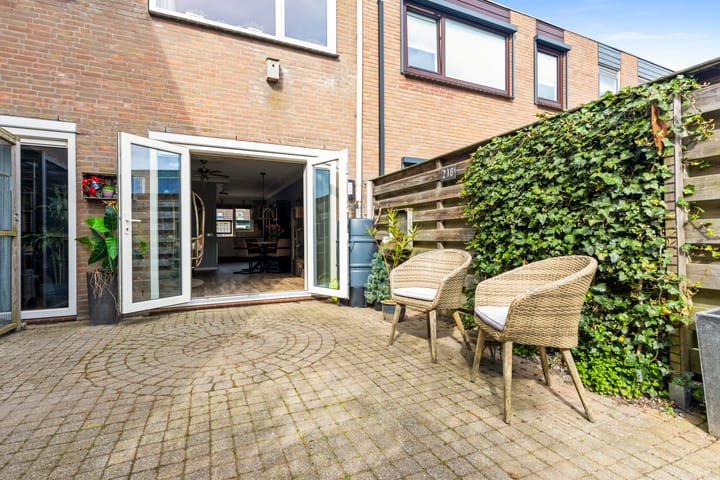 Foto 20 van Tjalkstraat 26