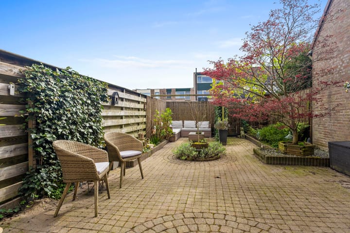 Foto 18 van Tjalkstraat 26