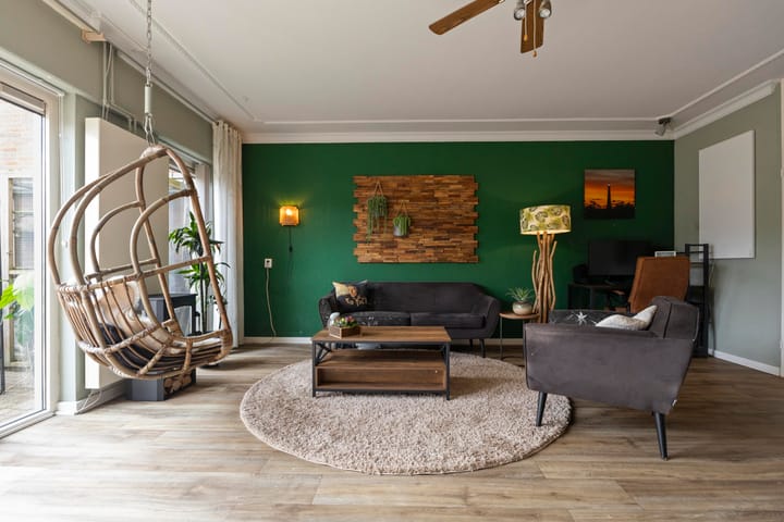 Foto 9 van Tjalkstraat 26