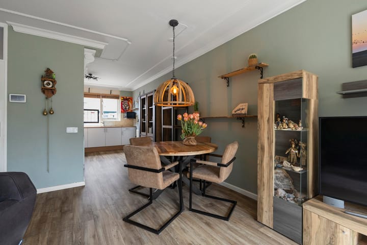 Foto 11 van Tjalkstraat 26