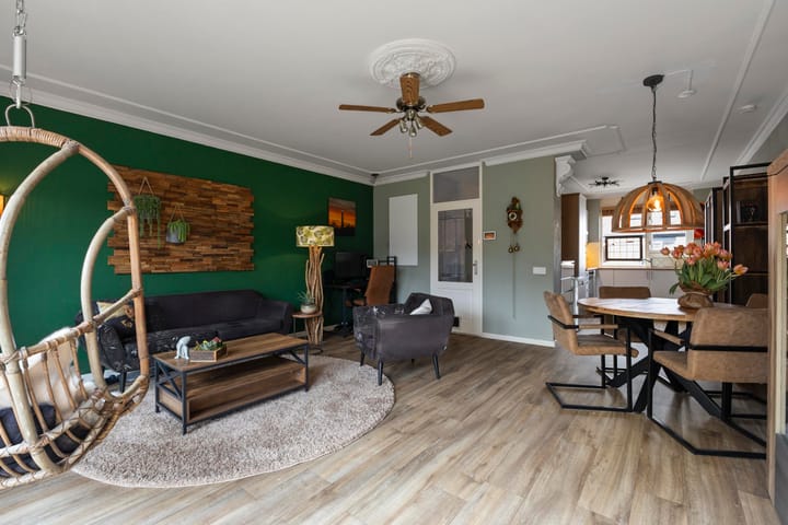 Foto 10 van Tjalkstraat 26