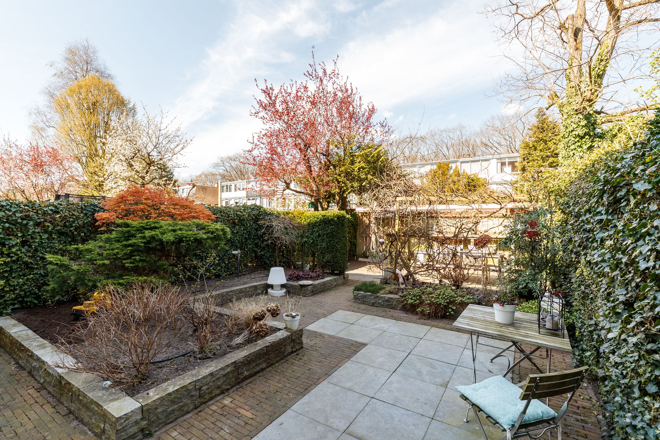 Foto 27 van Jan Ligthartplein 18