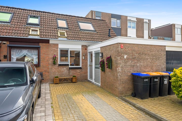 Foto 2 van Tjalkstraat 26