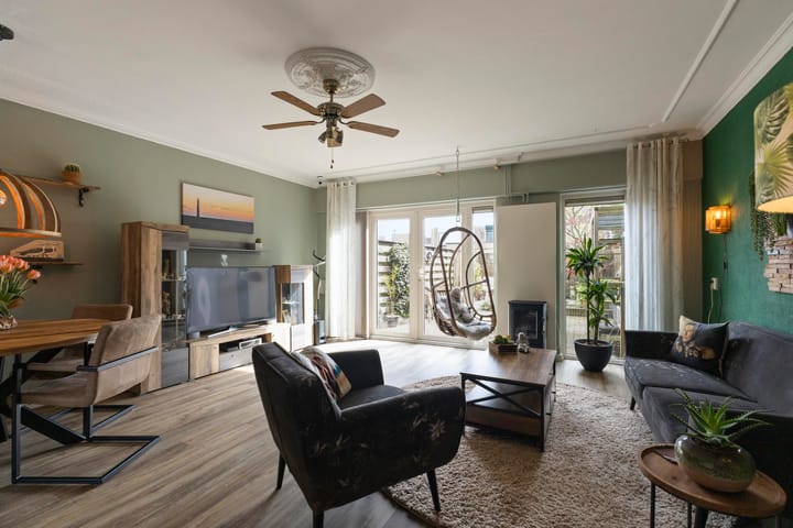 Foto 8 van Tjalkstraat 26