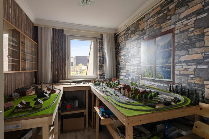 Foto 23 van Tjalkstraat 26