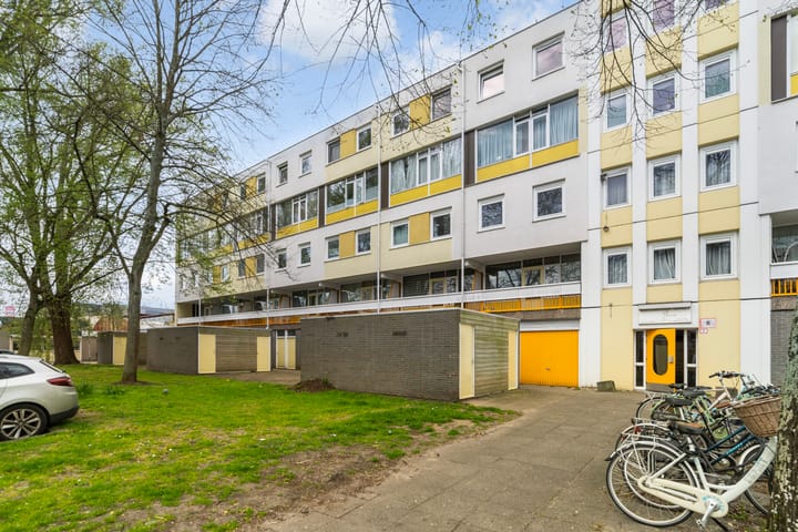 Foto 1 van Montgomerylaan 242