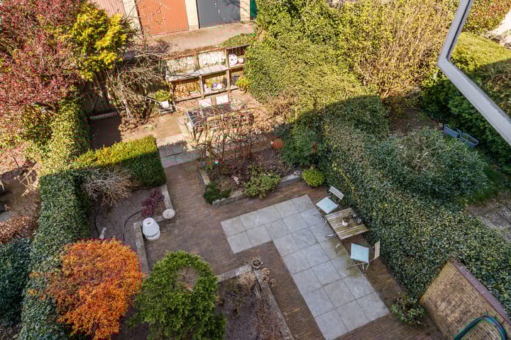 Foto 29 van Jan Ligthartplein 18