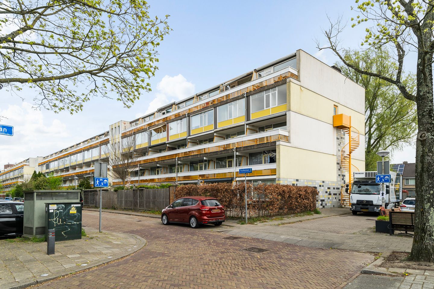 Foto 4 van Montgomerylaan 242