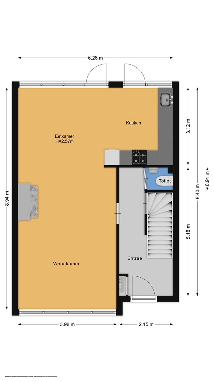 Foto 32 van Jan Ligthartplein 18