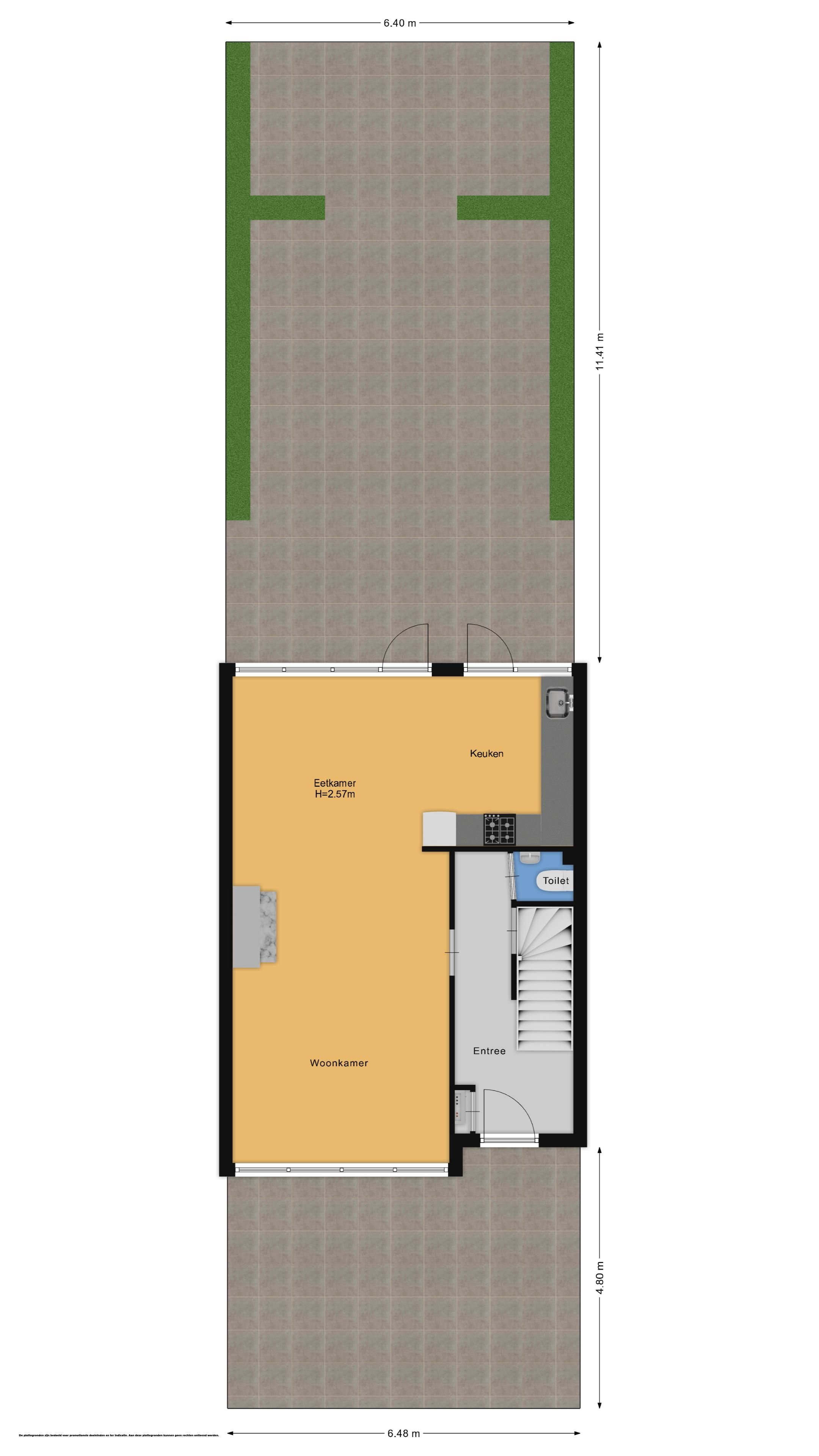 Foto 33 van Jan Ligthartplein 18