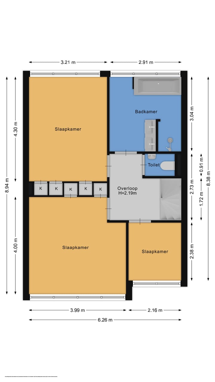 Foto 34 van Jan Ligthartplein 18
