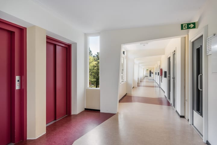 Foto 5 van Eper Veste 71