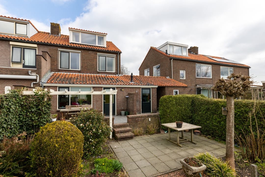 Foto 43 van Nicolaas van Catsweg 26