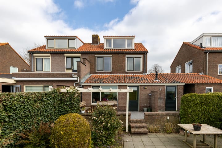 Photo 44 of Nicolaas van Catsweg 26