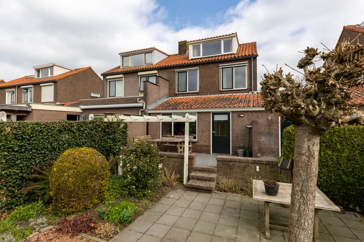 Photo 45 of Nicolaas van Catsweg 26