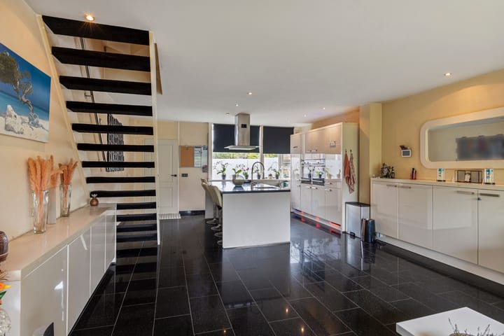 Oudenboschstraat 116