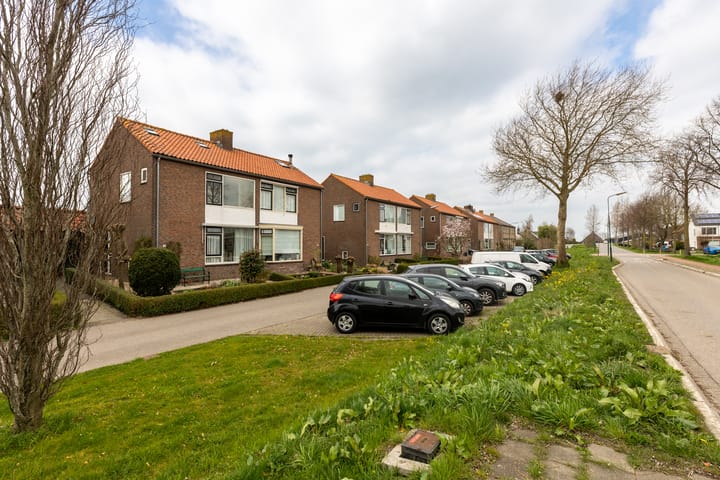 Photo 52 of Nicolaas van Catsweg 26