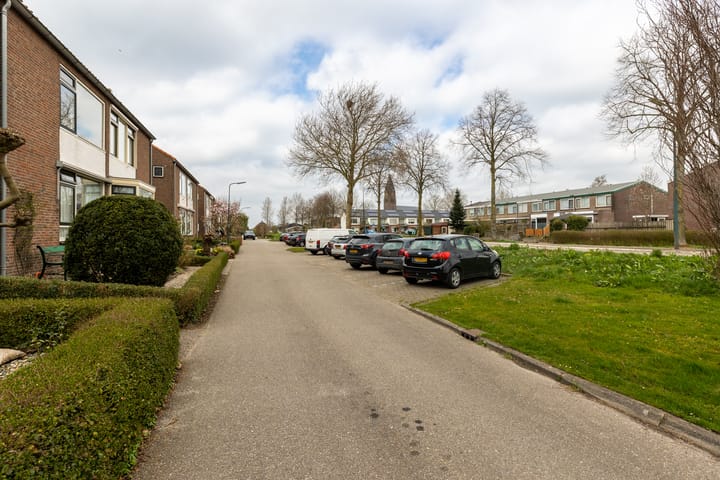 Photo 53 of Nicolaas van Catsweg 26