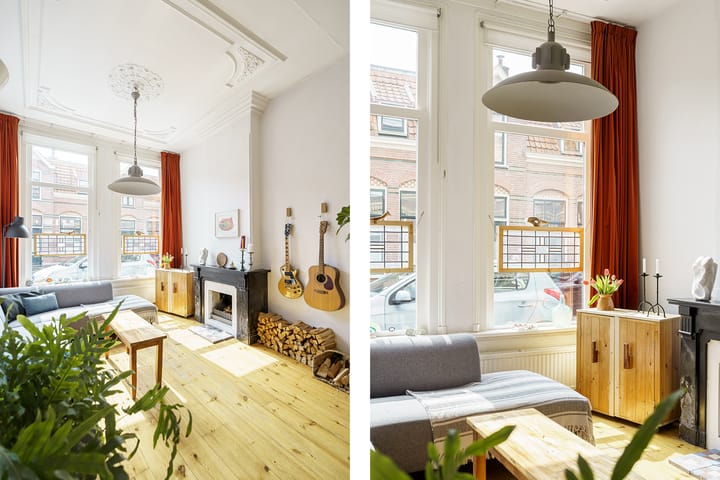 Foto 2 van Nicolaas van der Laanstraat 11