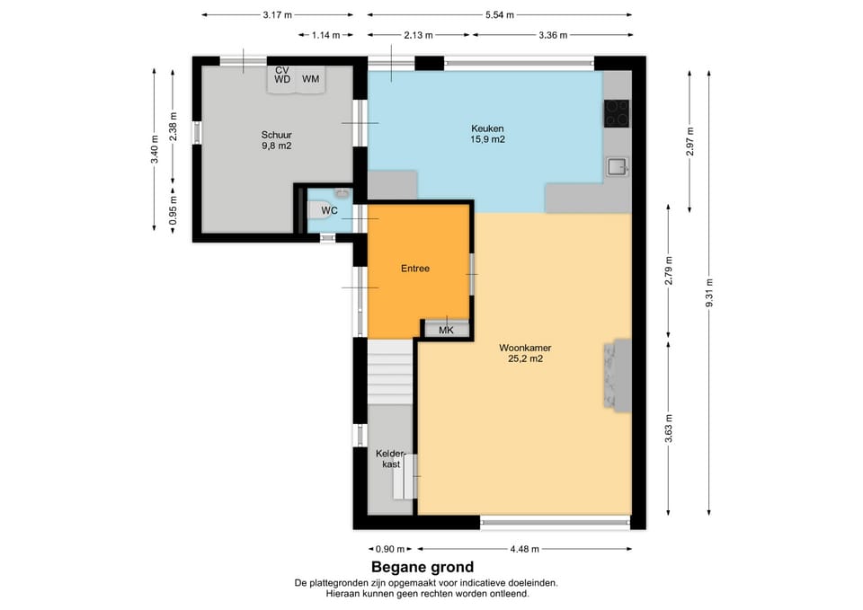 Foto 55 van Nicolaas van Catsweg 26