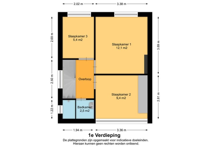 Photo 56 of Nicolaas van Catsweg 26