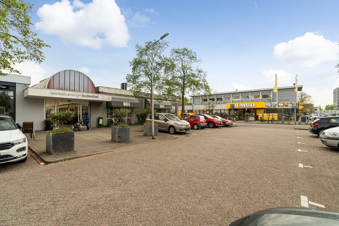 Foto 28 van Montgomerylaan 242