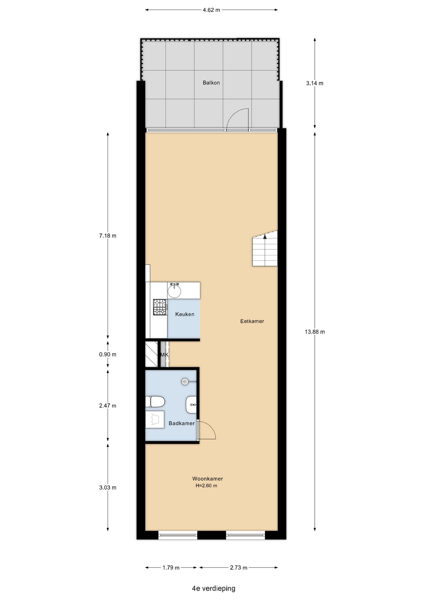 Foto 29 van Montgomerylaan 242