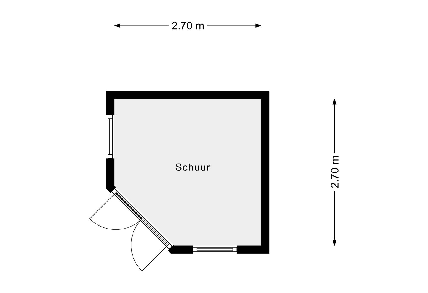 Foto 29 van Kruiszwin 1272