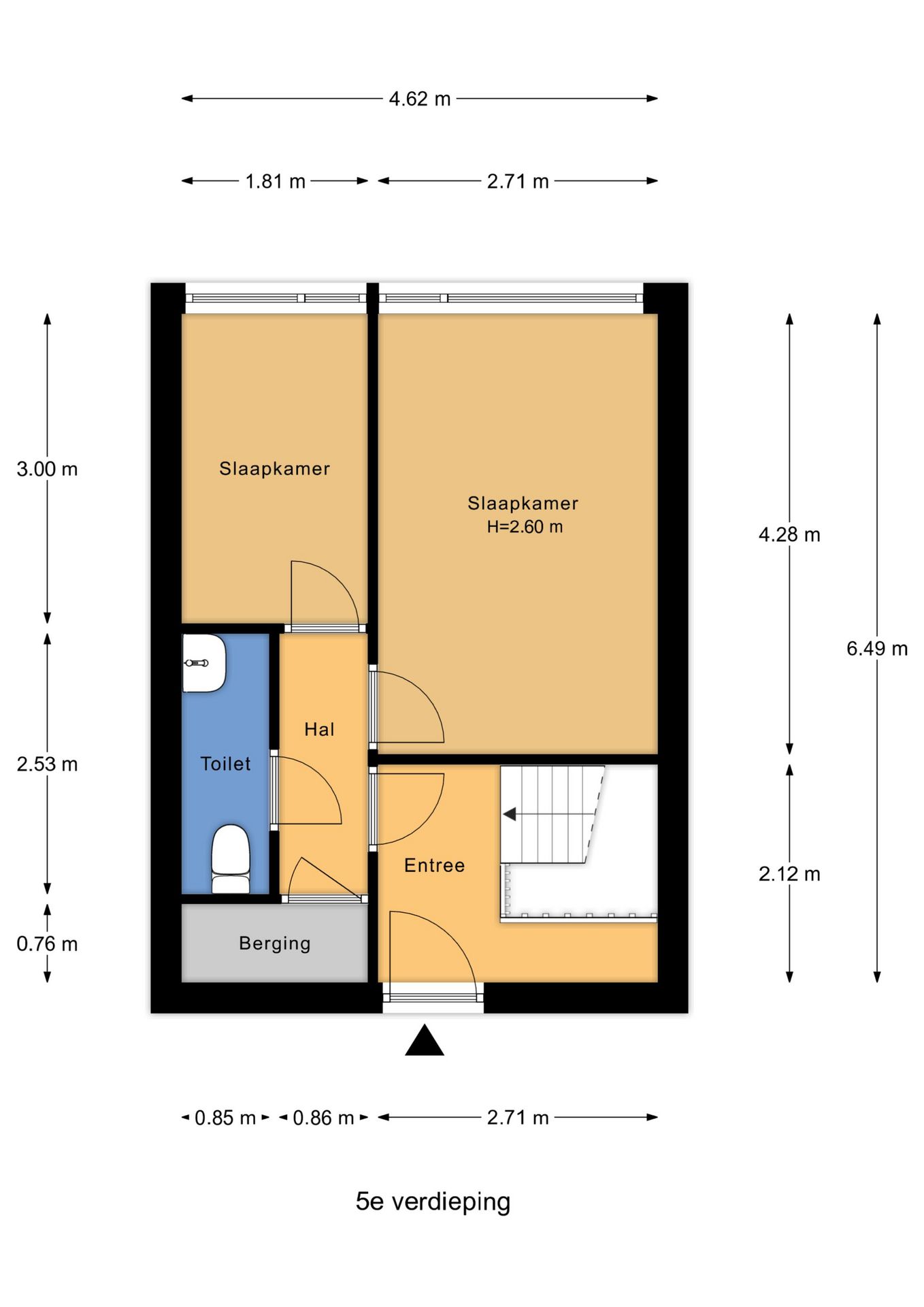 Foto 30 van Montgomerylaan 242