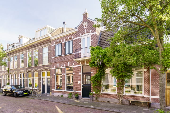 Foto 6 van Nicolaas van der Laanstraat 11