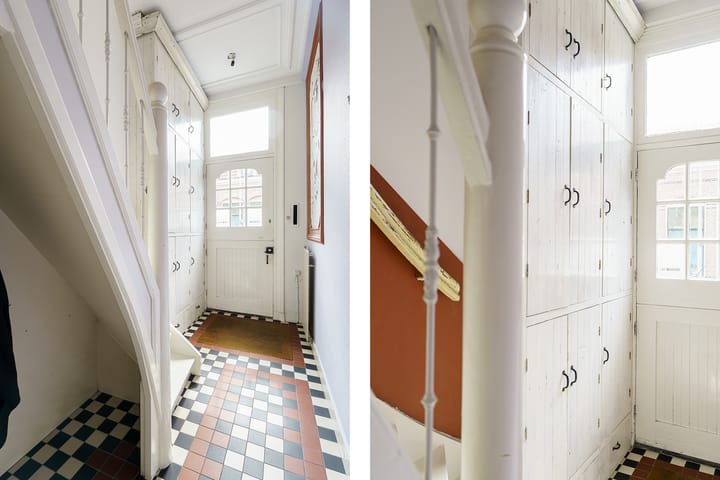 Foto 9 van Nicolaas van der Laanstraat 11