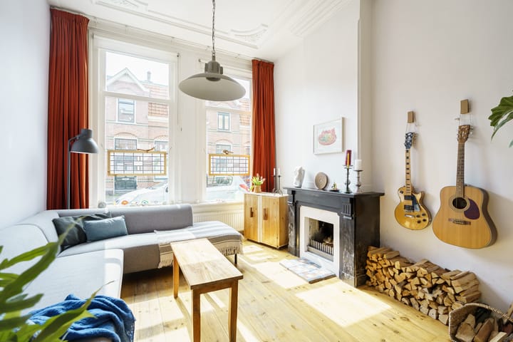 Foto 12 van Nicolaas van der Laanstraat 11