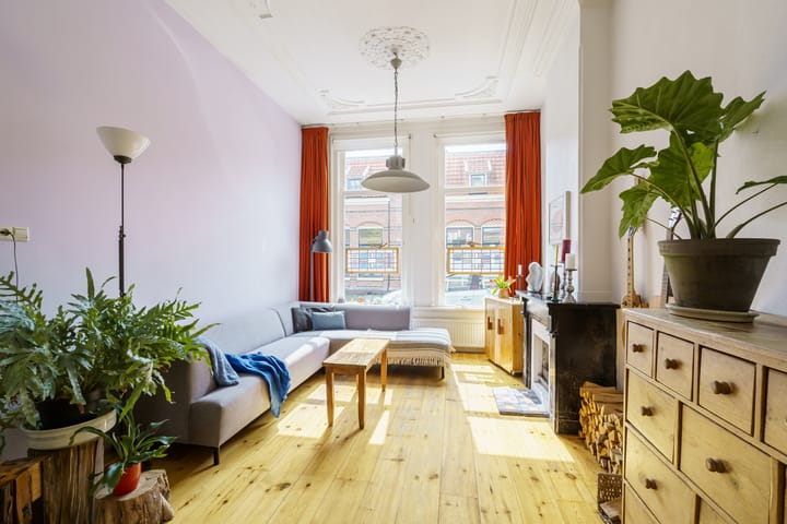 Foto 13 van Nicolaas van der Laanstraat 11