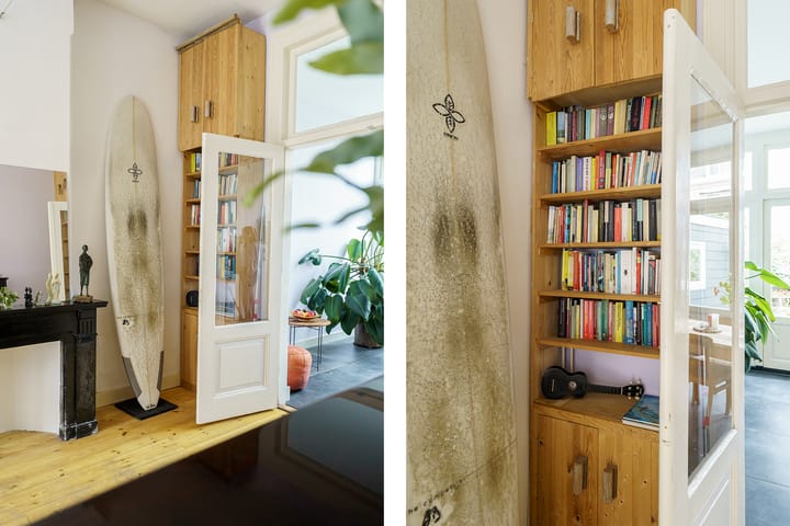 Foto 19 van Nicolaas van der Laanstraat 11