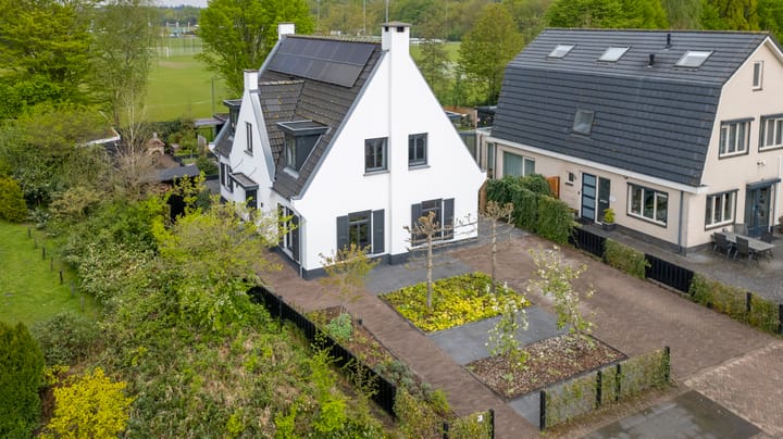 Foto 2 van De Maat 8-D