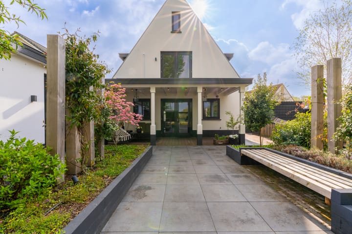 Foto 3 van De Maat 8-D