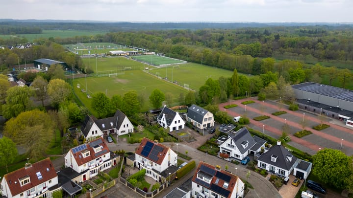 Foto 4 van De Maat 8-D