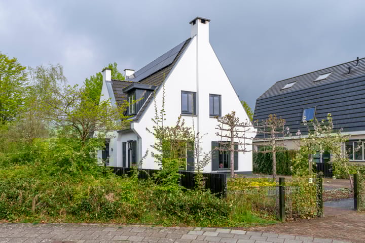 Foto 5 van De Maat 8-D