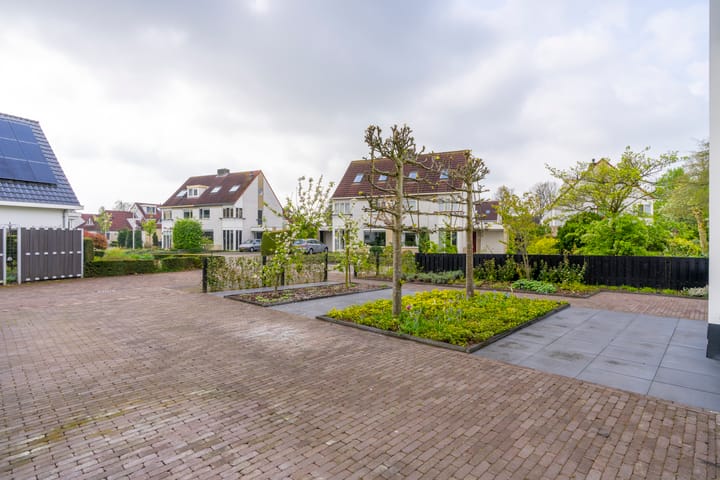 Foto 6 van De Maat 8-D