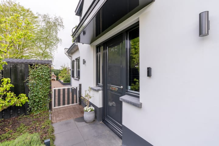 Foto 7 van De Maat 8-D